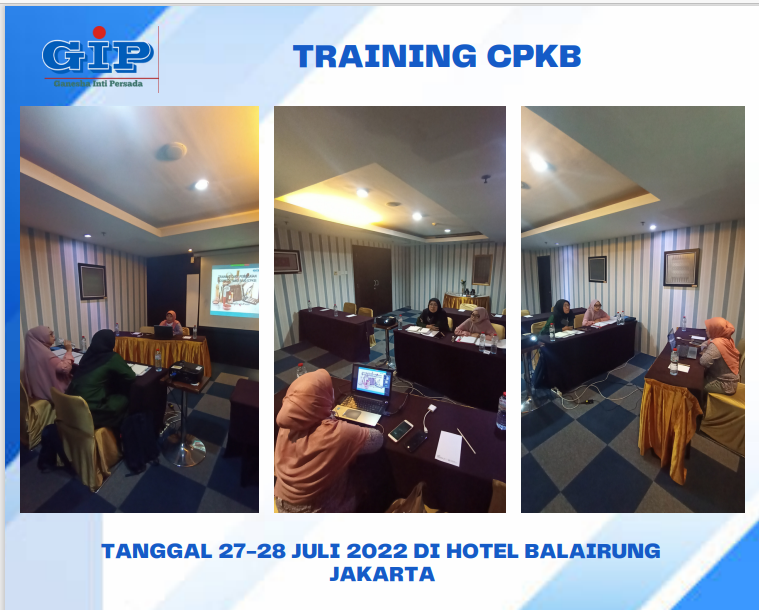 Training Cara Pembuatan Kosmetik Yang Baik (CPKB):( 27-28 April 2026 Lombok)(4-5 Mei 2026, Surabaya )(11-12 Mei 2026, Jakarta )(18-19 Mei 2026, Lombok )( 25-26 Mei 2026, Bandung)